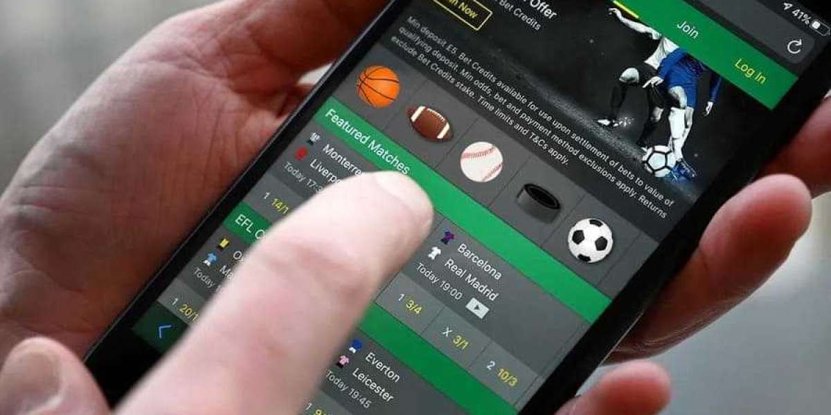 Bet Big or Go Home: The Ultimate Guide to Sports Betting Success