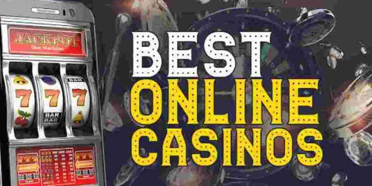 Baccarat Site: Your Ultimate Guide