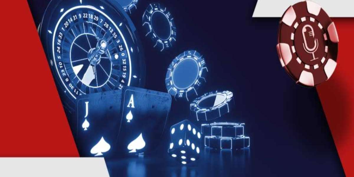 Mastering the Ultimate Casino Site Experience