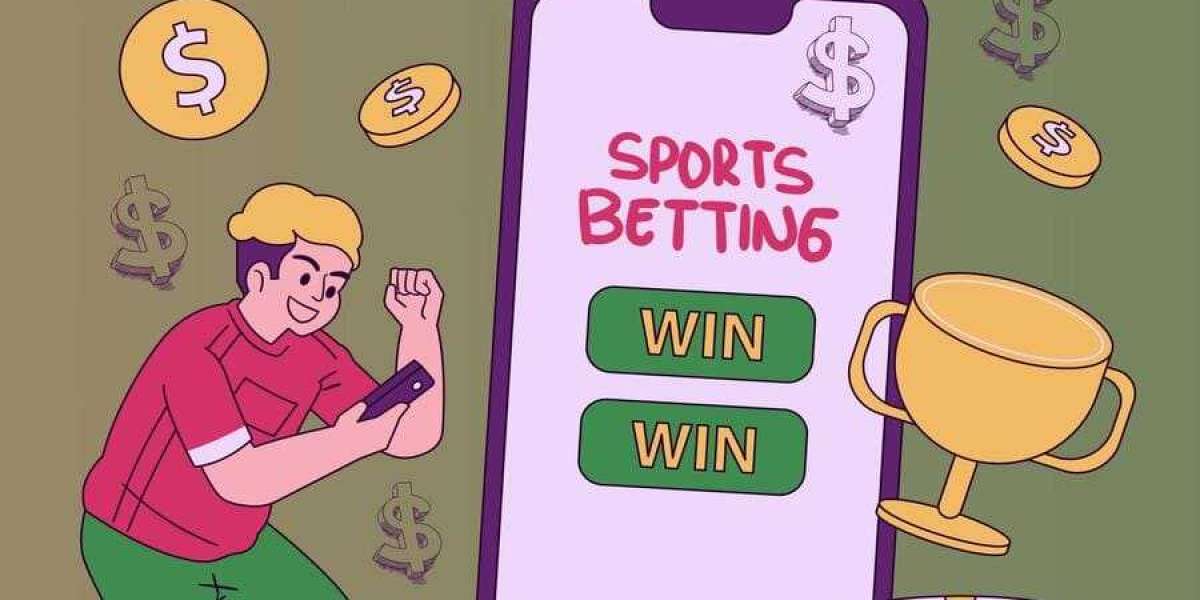 Discovering the Best Korean Betting Site