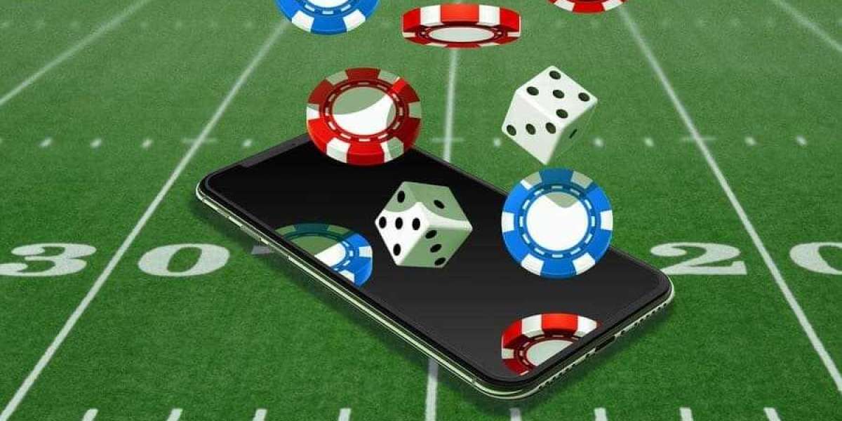 Mastering the Art of Sports Betting