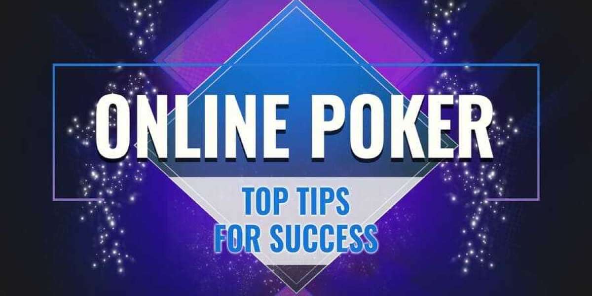 Mastering How to Play Online Slot Games Effectively