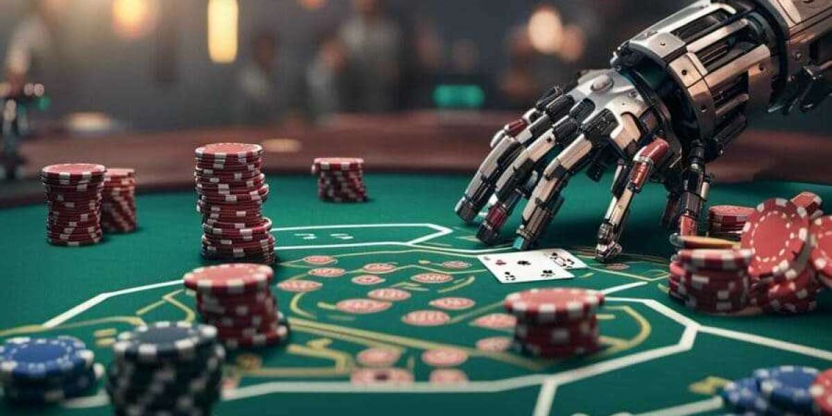 The Ultimate Guide to Mastering a Baccarat Site