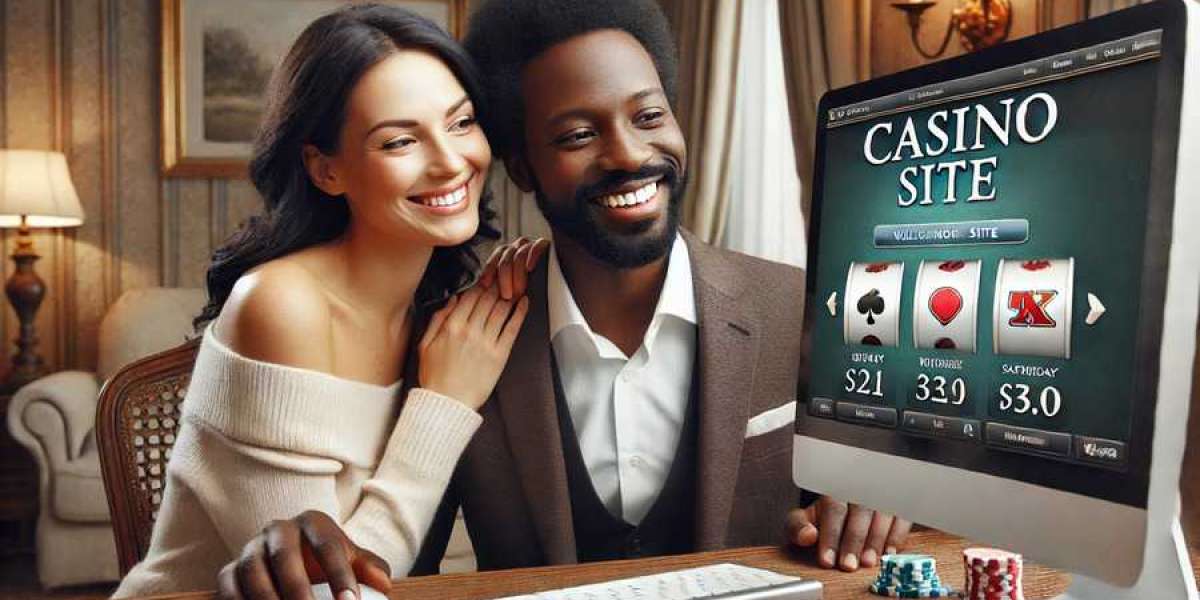 Exploring the Best Casino Sites