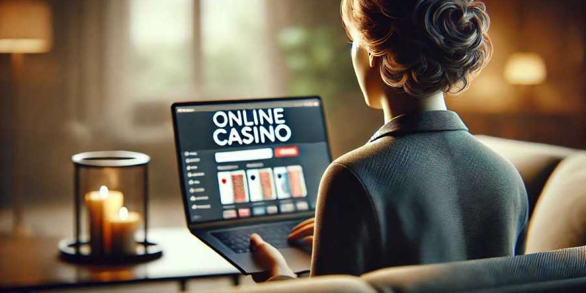 Mastering Baccarat Sites