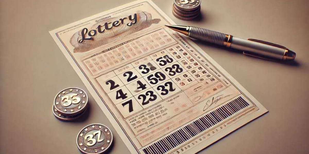 Powerball: Your Guide to Winning Big