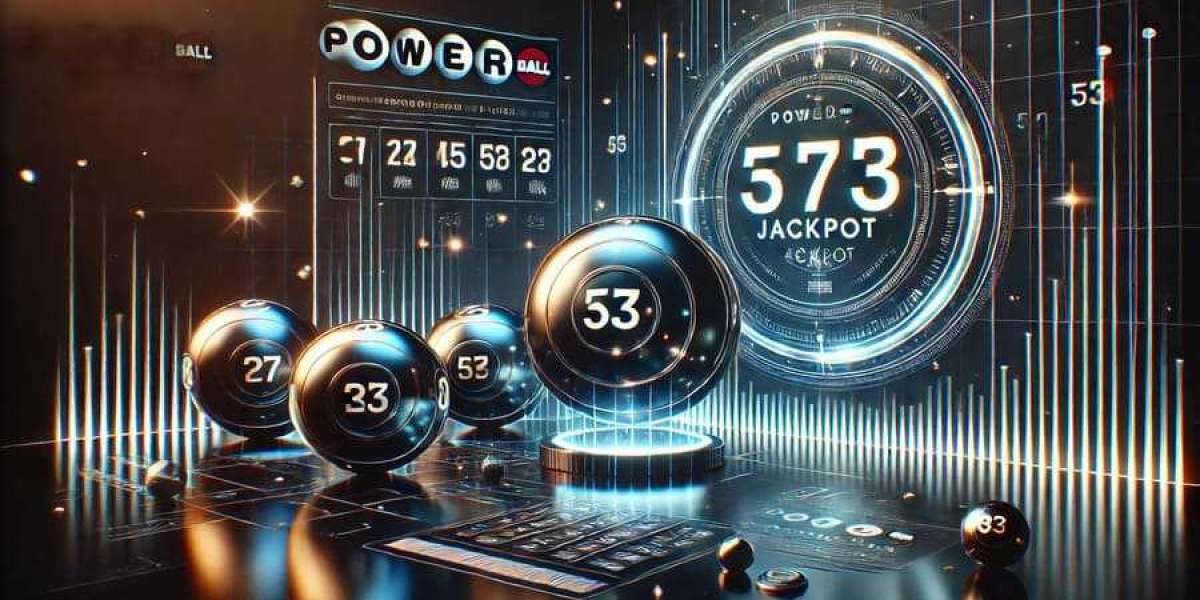 Discovering Bepick Powerball