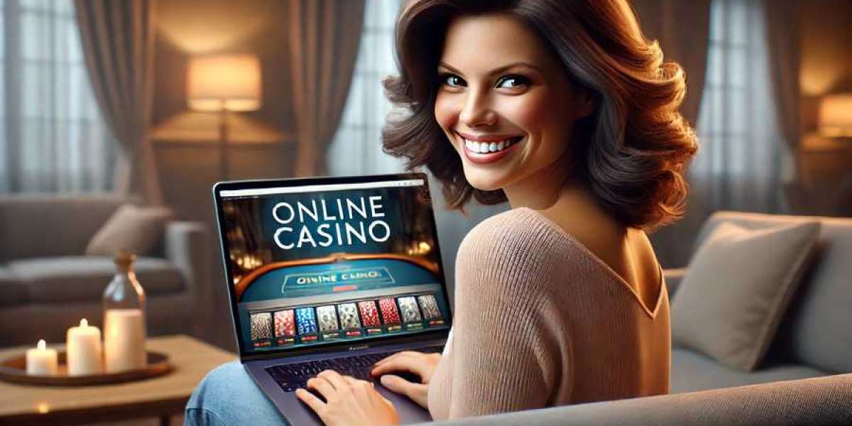 Explore the World of Slot Sites