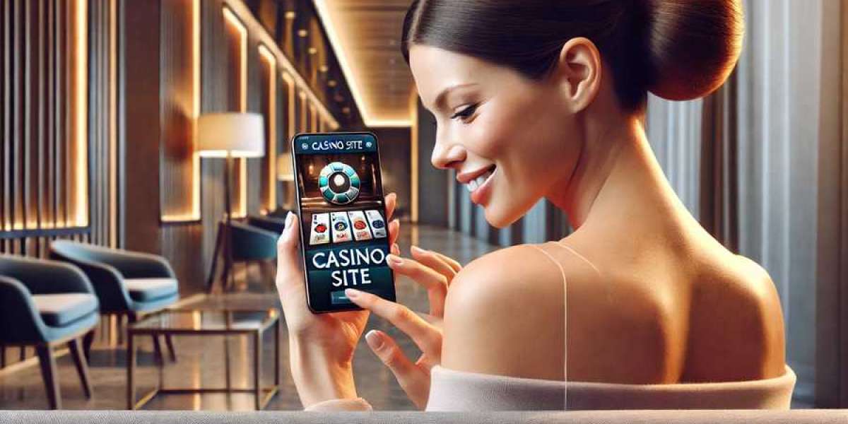 Mastering Online Casino Game