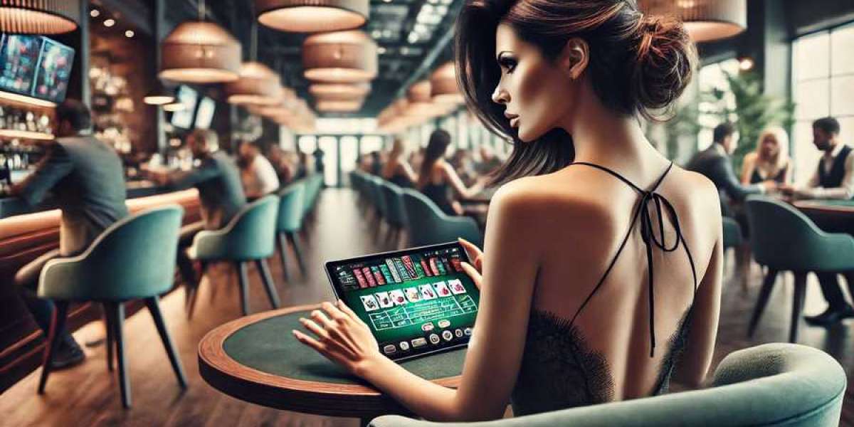 Unlocking Online Casino Promotions