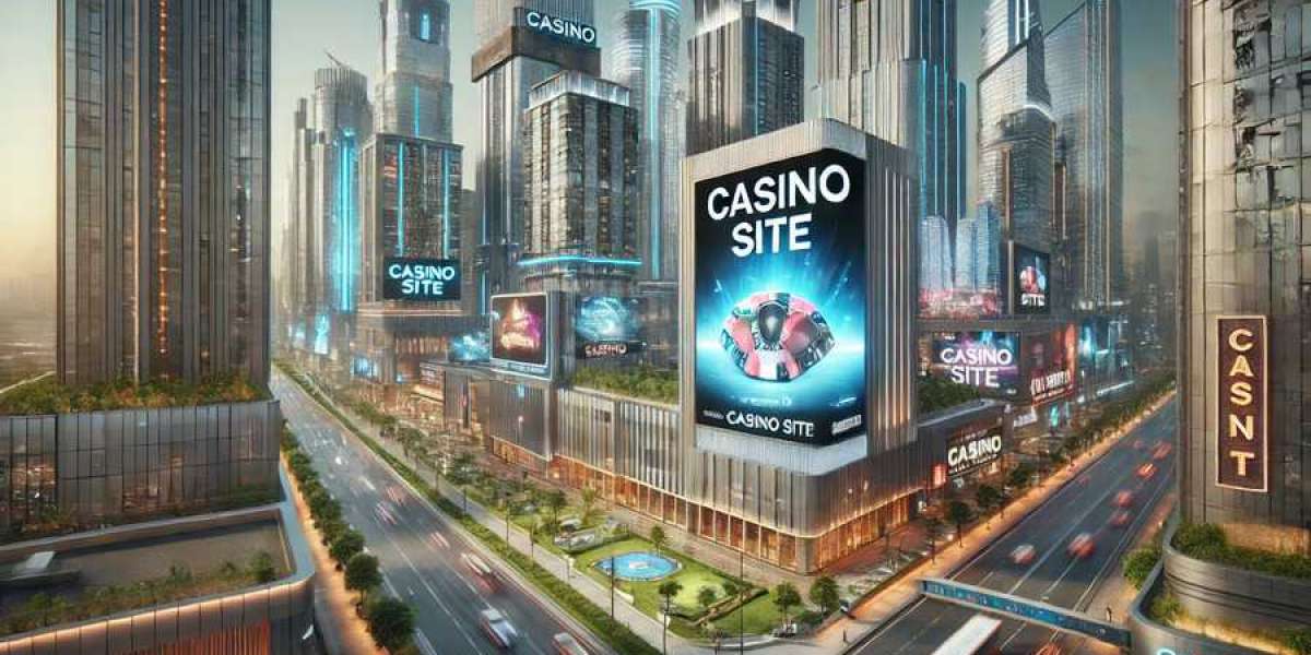 Discovering the World of Online Slots