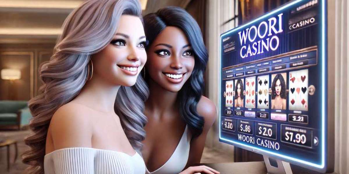 Explore the World of Casino Sites