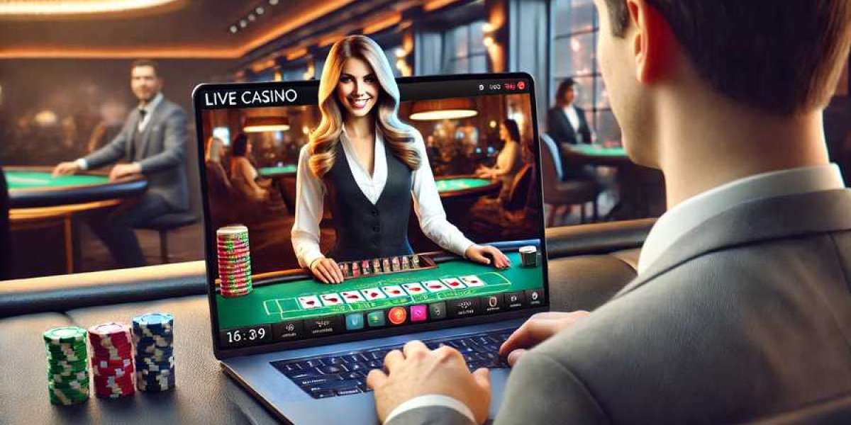 Discover the Thrills of Online Slots