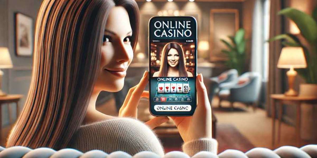 Online Baccarat Simplified