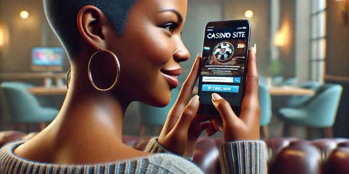 Exploring the Best Casino Sites