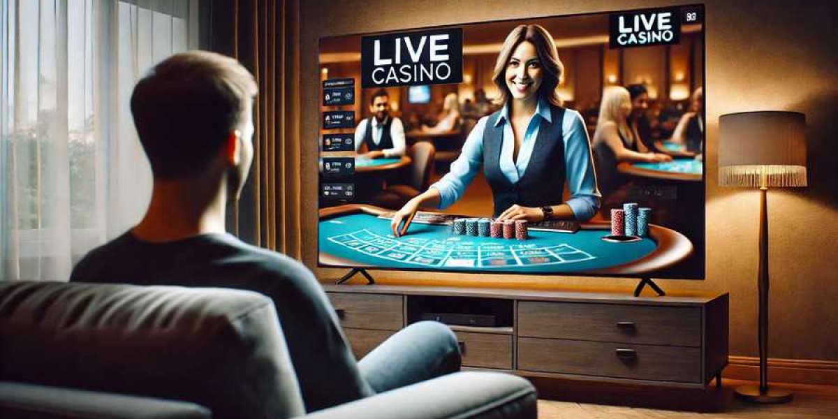 Winning Big: Online Casino Real Money