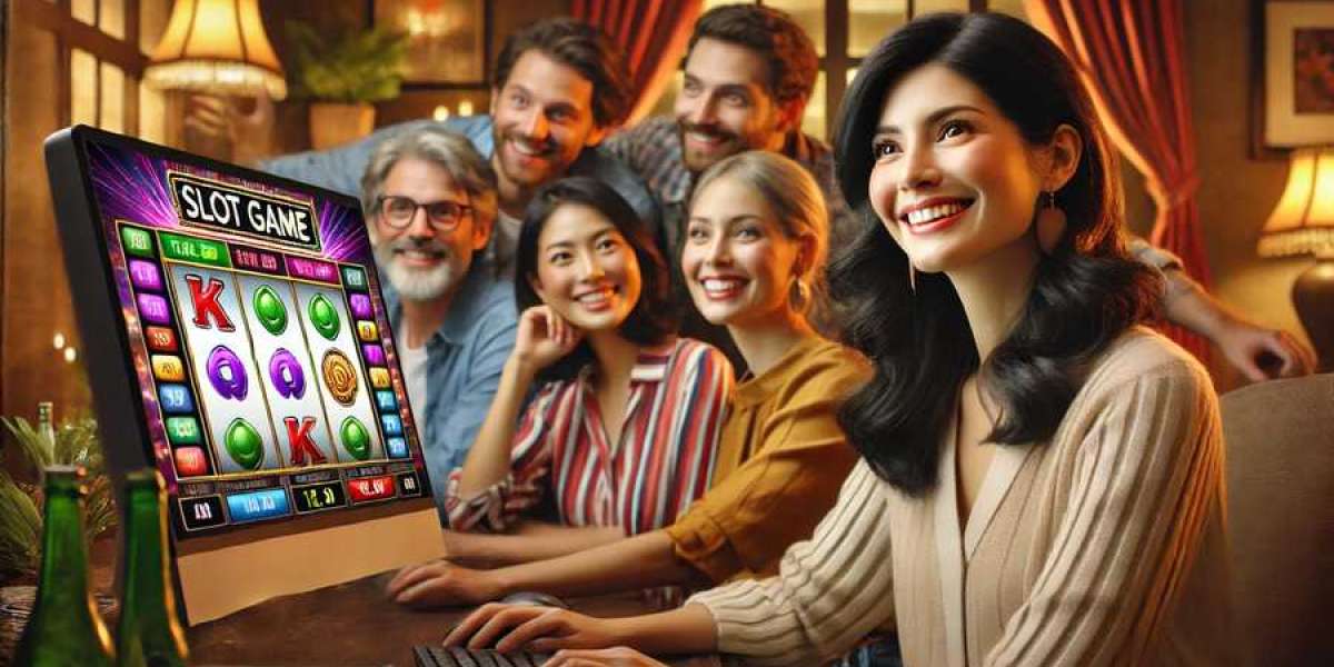 Thrills of Online Slot Tournaments