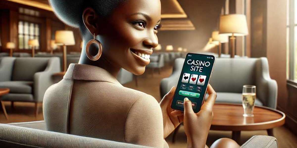 Top Casino Apps for Android