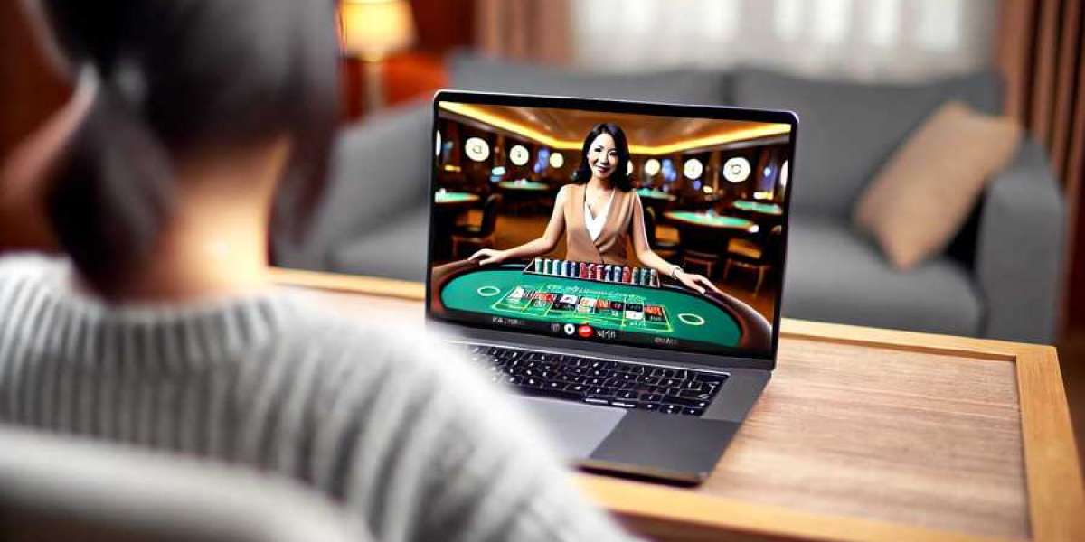 Maximizing Casino Site Promotions