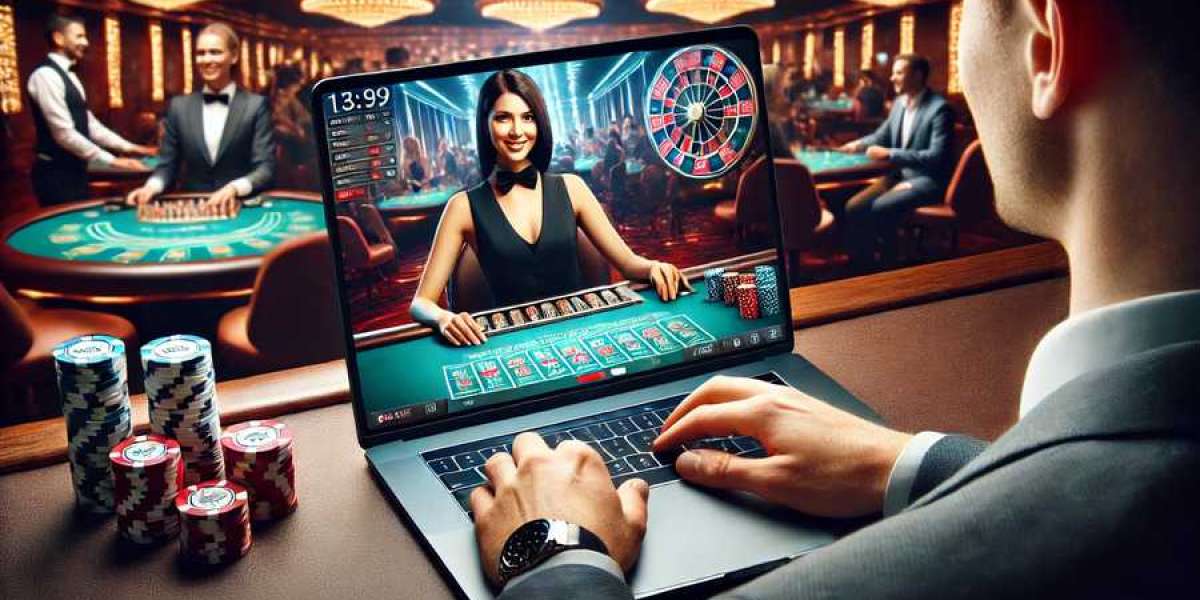 Low Minimum Deposit Casinos