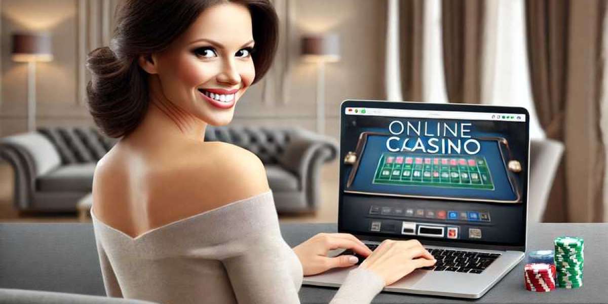 Exploring New Online Casinos