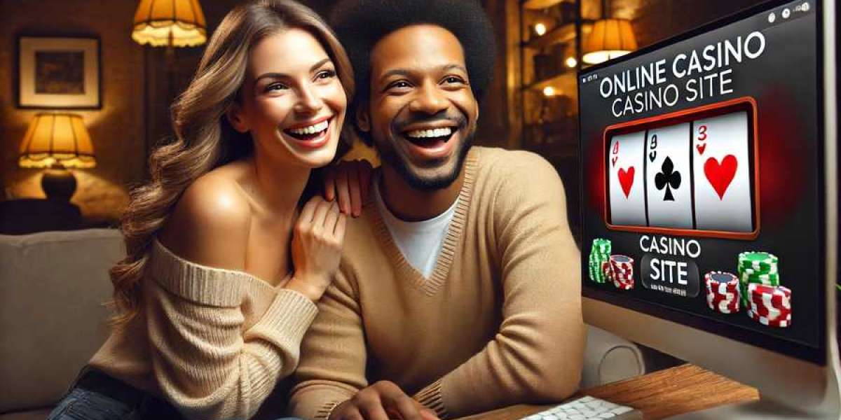 Explore the World of Online Casinos