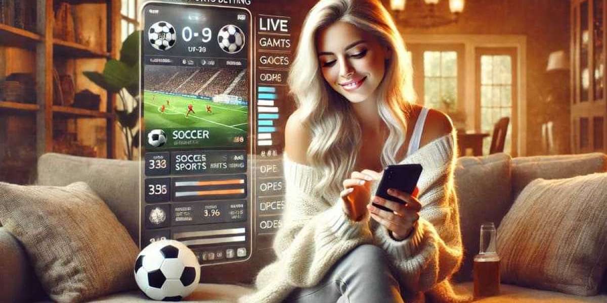 Discover the Ultimate Scam Verification Platform for Betting Sites with toto79.in