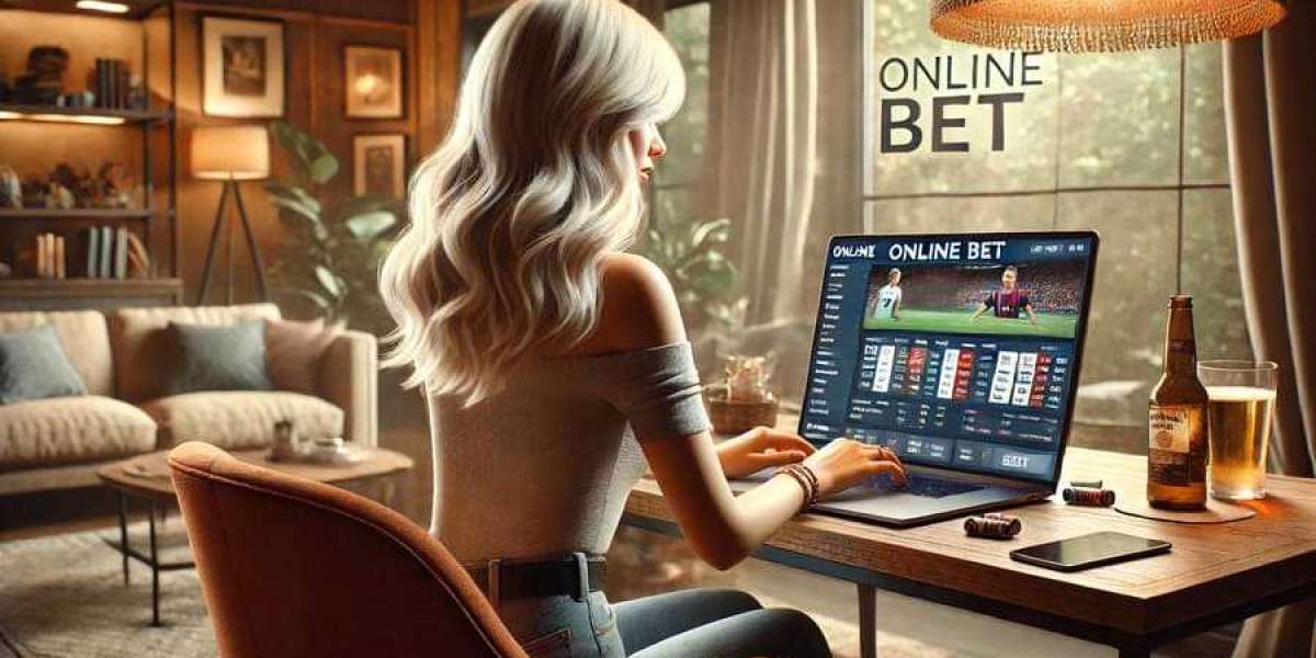 Exploring the World of Korean Sports Betting: Your Guide to toto79.in and Scam Verification