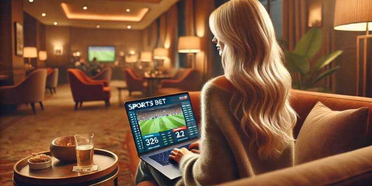 Discovering the Best Korean Gambling Sites with Reliable Scam Verification through toto79.in