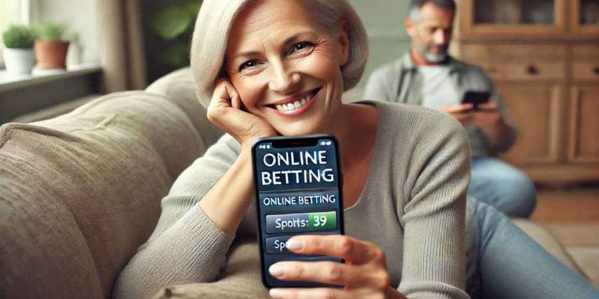 Ensure Safe Gaming with Online Gambling Sites: The Role of Sureman Scam Verification