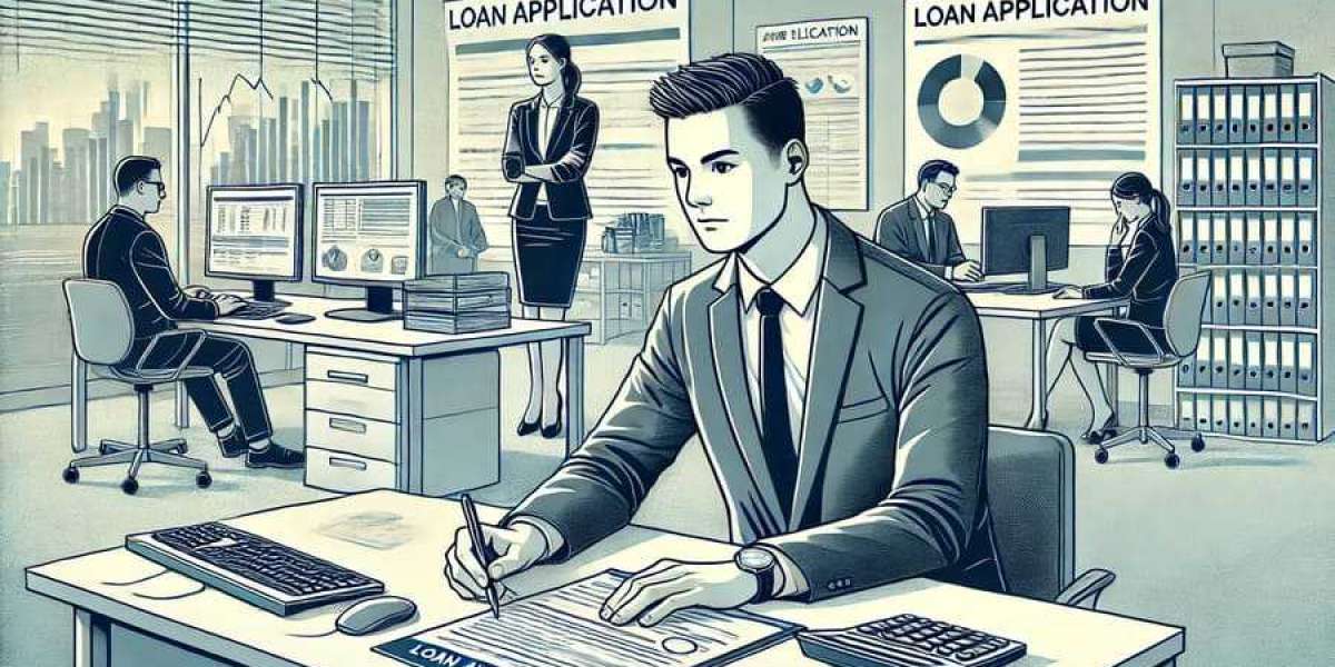 Unlocking Fast and Easy Loans: Your Guide to the EzLoan Platform