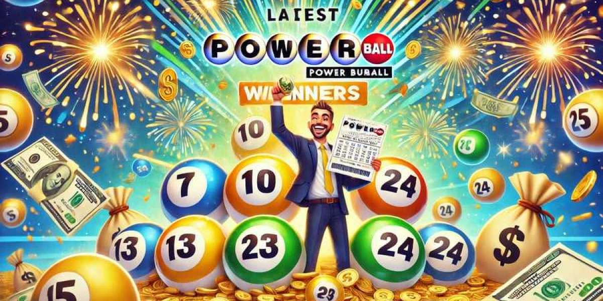 Donghaeng Lottery Powerball: An In-Depth Analysis with the Bepick Community