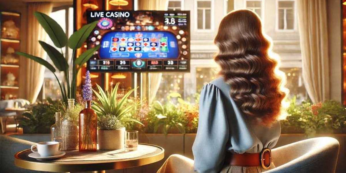 Uncovering the Truth Behind Evolution Casino: Join the Onca888 Scam Verification Community