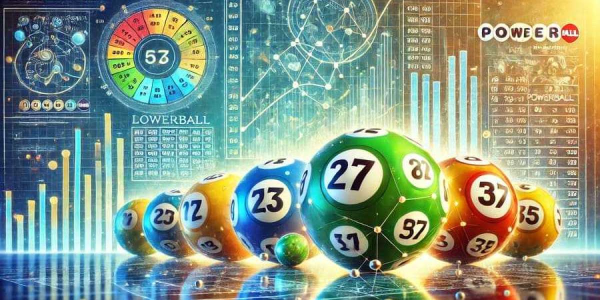 Donghaeng Lottery Powerball: Exploring Insights from the Bepick Analysis Community