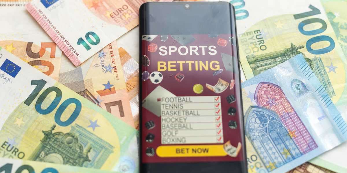 The Thrilling World of Sports Betting: A Guide to Profitable Wisely