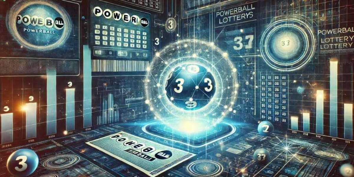 Understanding Donghaeng Lottery Powerball: A Guide to Bepick Analysis Community