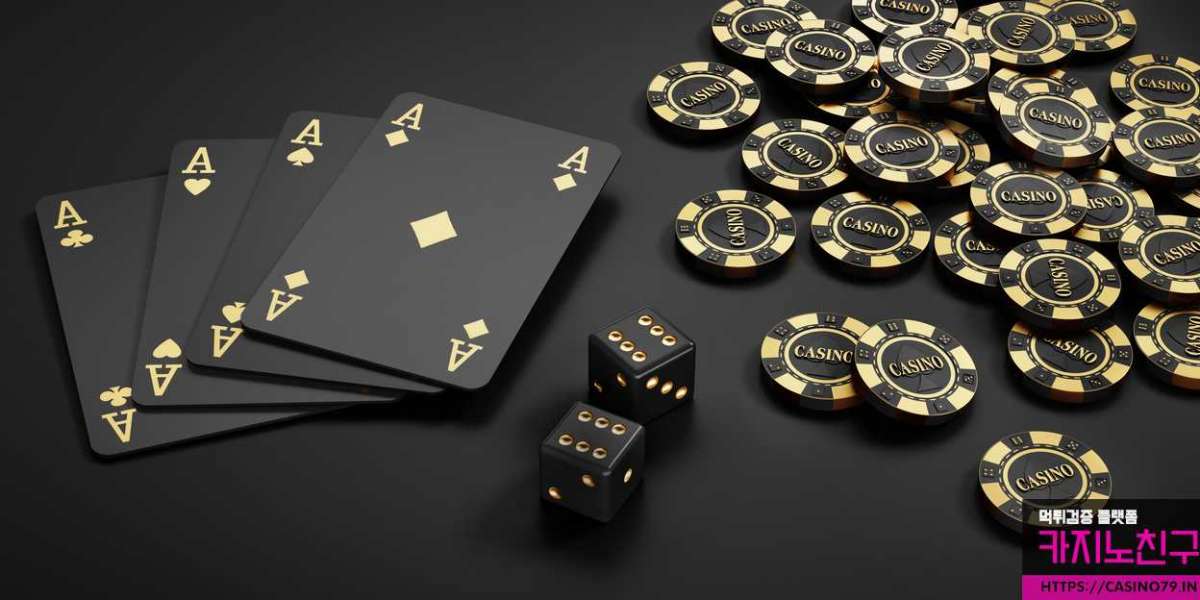 Discover the Trustworthy Baccarat Site with Casino79: Your Go-To Scam Verification Platform