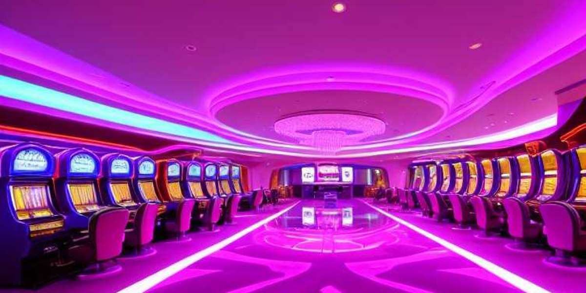 Descubra a diversidade de games no AlfaBetCasino