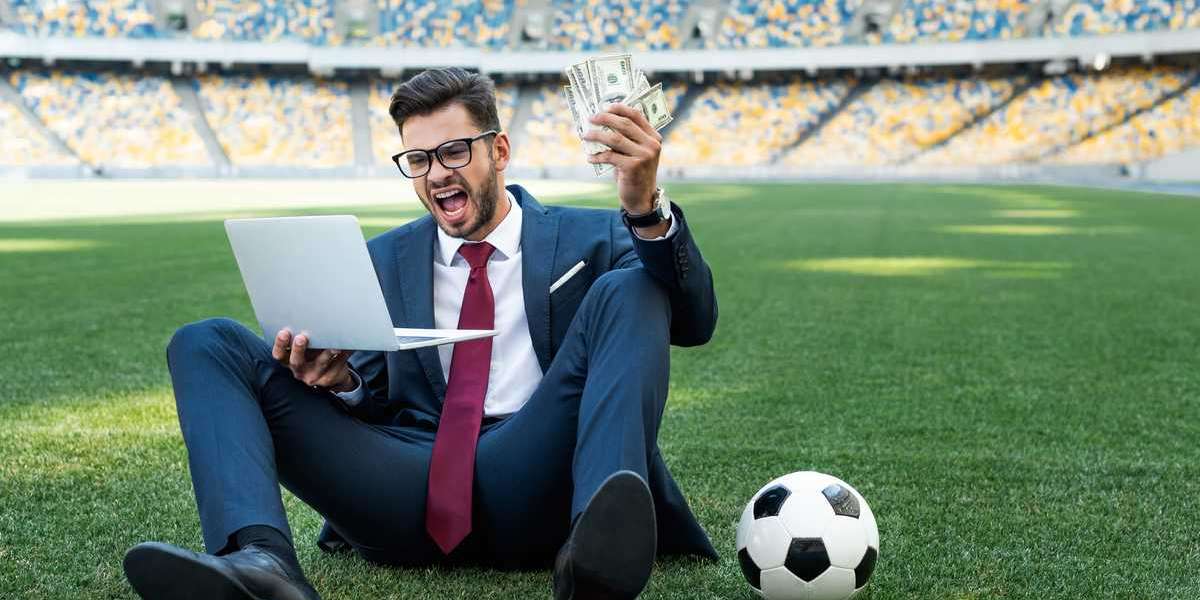 Exploring the Thrilling World of Online Sports Betting