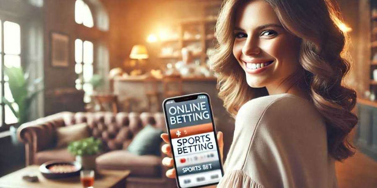 Ensuring Safe Online Gambling Sites with Sureman Scam Verification