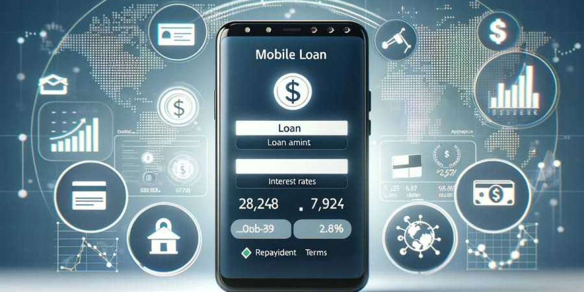 Experience Instant Access to Fast and Easy Loans with the EzLoan Platform