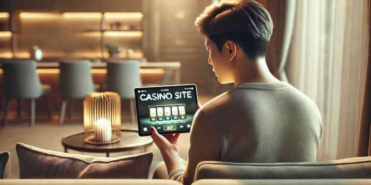 Unveiling the Evolution Casino Experience: Insights from the Onca888 Scam Verification Community