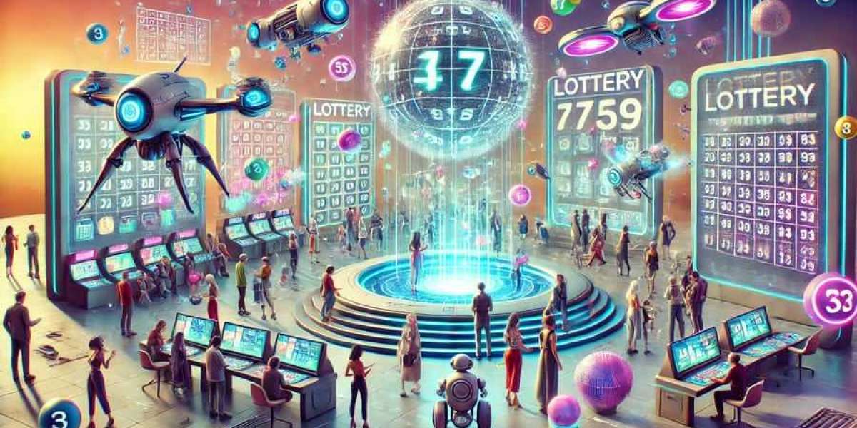 Lotto Number Statistics: The Key to Winning Strategies