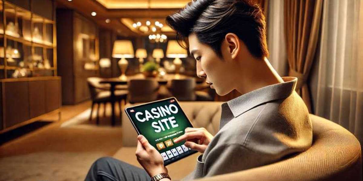 Explore the Onca888 Scam Verification Community for Trusted Casino Sites