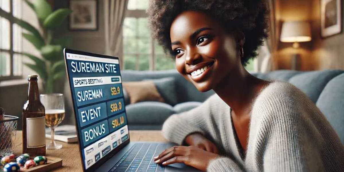 Discover Sureman: Your Trusted Online Sports Betting Scam Verification Platform