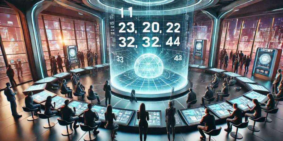 Lotto Number Hot and Cold: Understanding Patterns to Enhance Your Winning Odds