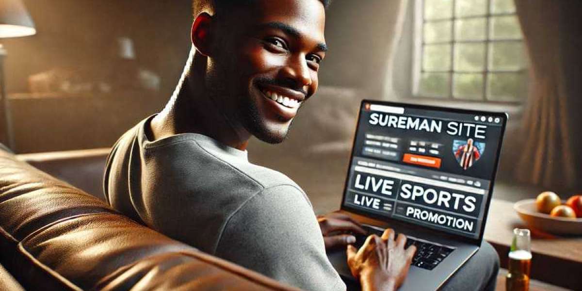 Unveiling the Truth About Korean Gambling Sites: Are You Protected with Sureman’s Scam Verification?