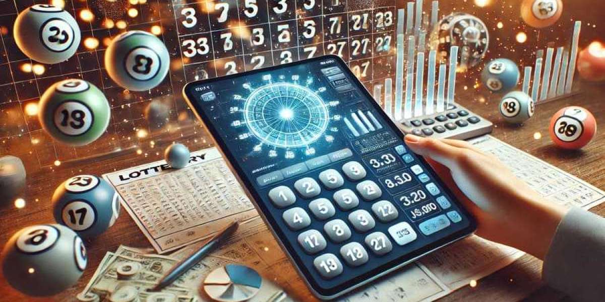 Unlocking the Secrets of Lotto Numbers Prediction