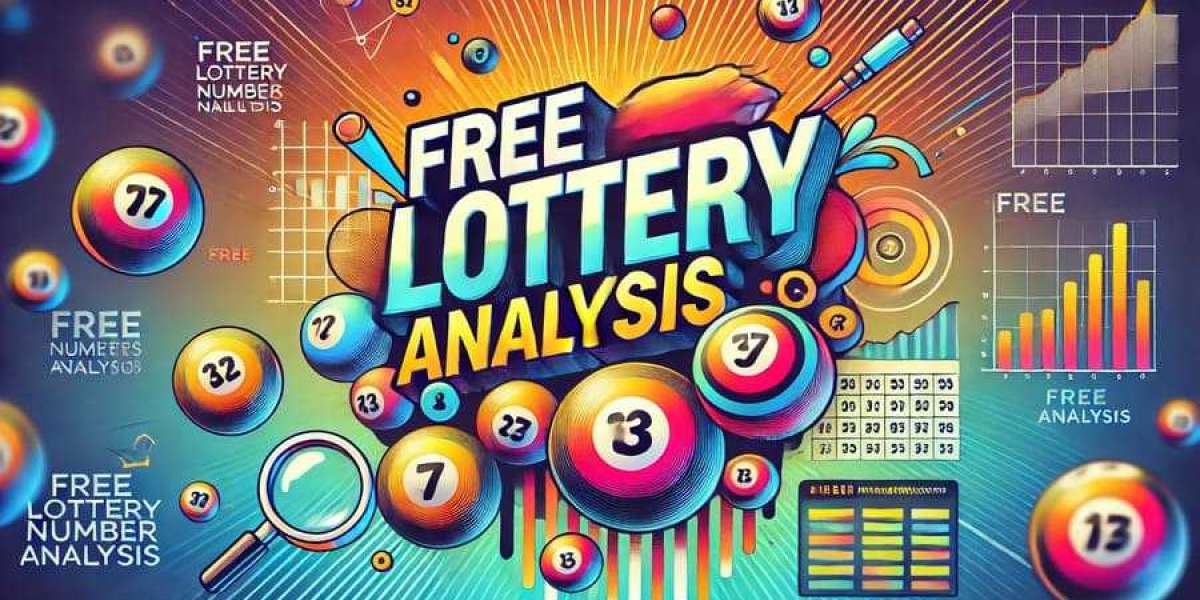 Unveiling the Power of Free Lotto Analysis Tools: Boost Your Chances of Winning