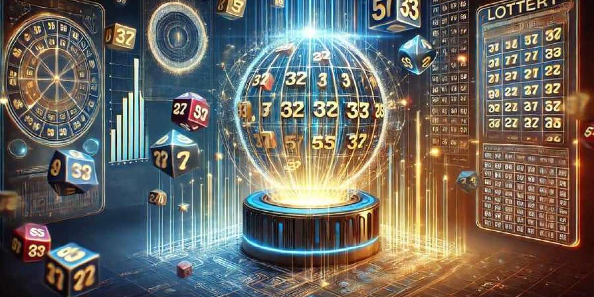 Lotto Jackpot Analysis: Unraveling the Mysteries of Winning Big